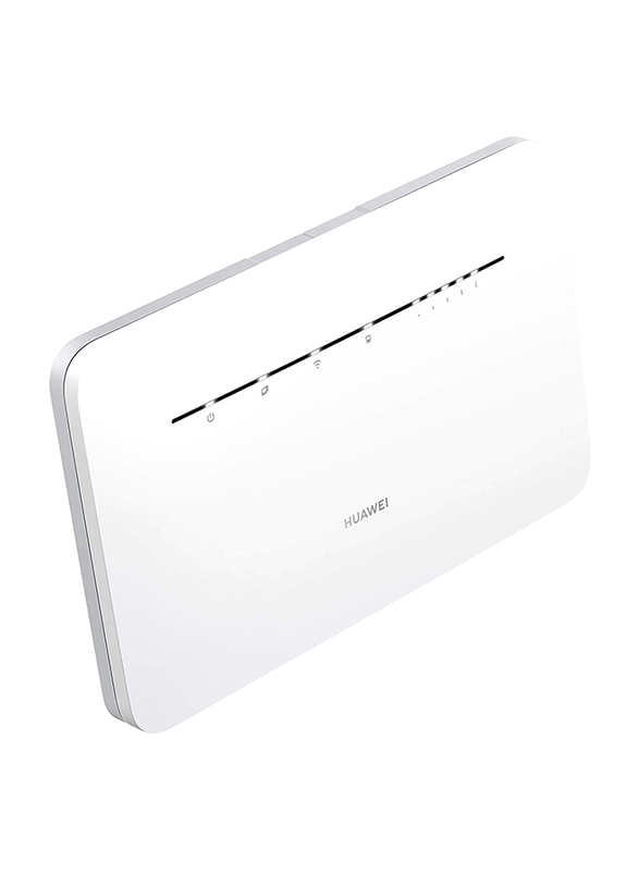 Huawei B535 Wi-Fi Router, White