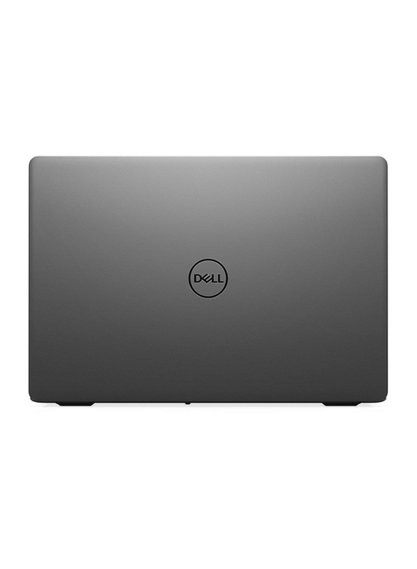 Dell Vostro 3500 Gaming Laptop, 15.6 inch FHD Display, Intel Core i5-1135G7 11th Gen 2.4GHz, 1TB HDD, 4GB RAM, Intel Iris Xe Graphics, EN-KB, DOS, Black