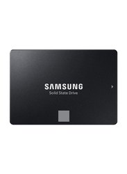 Samsung 870 EVO 500GB SATA III 2.5-inch Internal Solid State Drive, Black