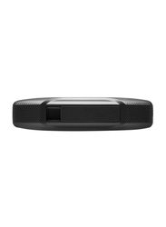 SanDisk Professional 5TB HDD G-Drive ArmorATD External Portable Hard Drive, USB 3.1, Space Grey