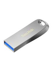 SanDisk 32GB Ultra Luxe USB 3.1 USB Flash Drive, White