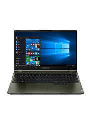 Lenovo Legion 5 Notebook Gaming Laptop 15.6-inch FHD Display Intel Core i7-10750H 10th Gen 2.6GHz, 1TB HDD + 512GB SSD, 16GB RAM, NVIDIA GTX 1660Ti Graphics, EN-KB Backlit Win10, 81Y6003YUS, Black