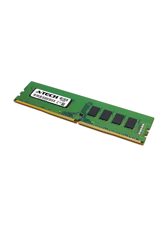 A-Tech 8GB RAM Replacement for Crucial CT8G4DFRA32A, DDR4 3200MHz PC4-25600 UDIMM Non-ECC 1.2V 288-Pin Memory Module