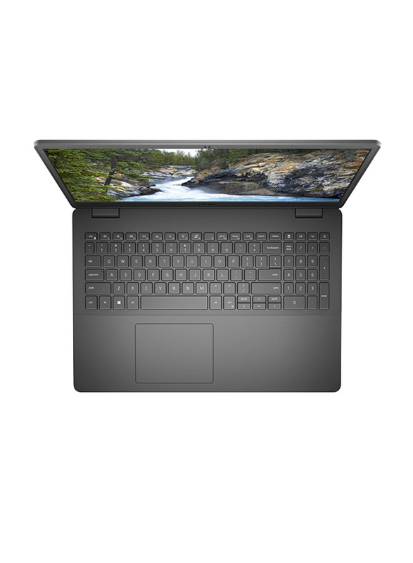 Dell Vostro 3500 Laptop, 15.6 inch FHD, Intel Core i5-1135G7 11th Gen, 1TB HDD, 4GB RAM, 2GB NVidia GeForce MX330 Graphics, FreeDOS, Black