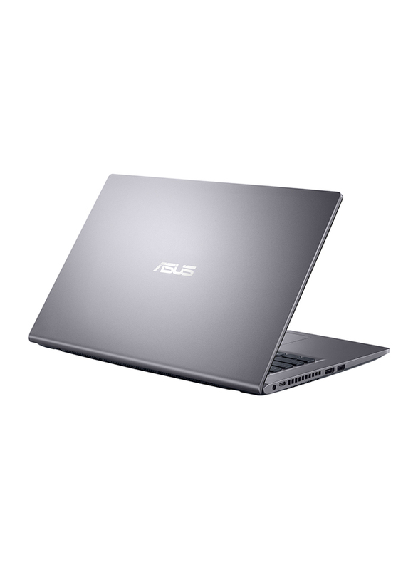 Asus VivoBook X415JA Laptop, 14 inch FHD, Intel Core i3-1005G1, 1TB HDD, 4GB RAM, Intel UHD Graphics, Win 10 Home, Silver