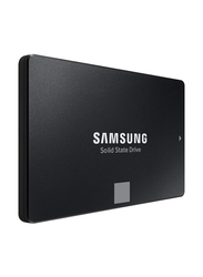 Samsung 870 EVO 4TB SATA III 2.5-inch Internal Solid State Drive, Black