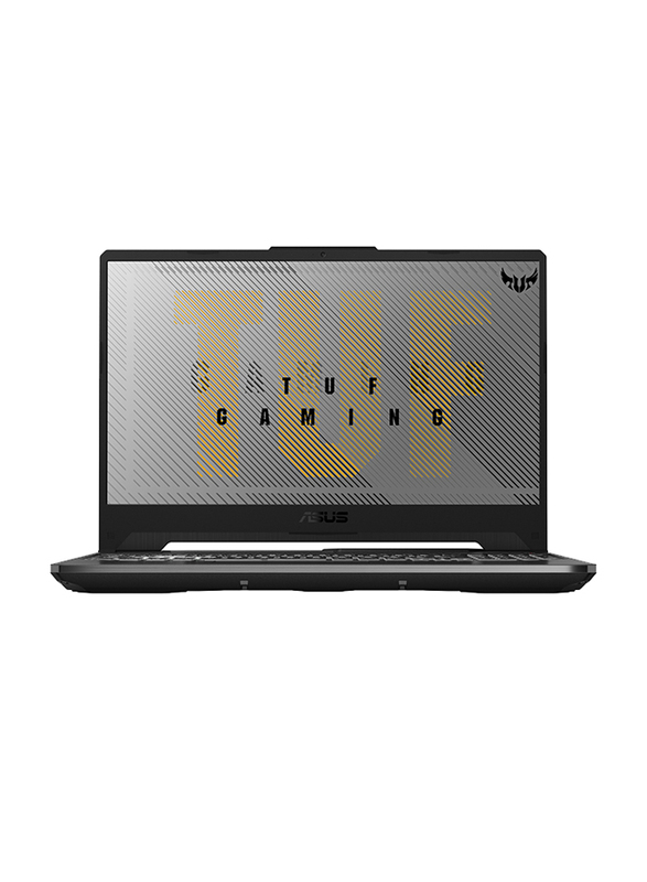 

Asus TUF FX506LH-HN102 Gaming Laptop, 15.6 inch FHD 144Hz, Intel Core i7-10870H 10th Gen, 512GB SSD, 8GB RAM, 4GB Nvidia GTX 1650 Graphics, FreeDOS, B