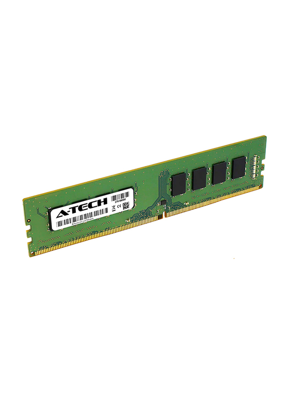 A-Tech 8GB RAM Replacement for Crucial CT8G4DFRA32A, DDR4 3200MHz PC4-25600 UDIMM Non-ECC 1.2V 288-Pin Memory Module