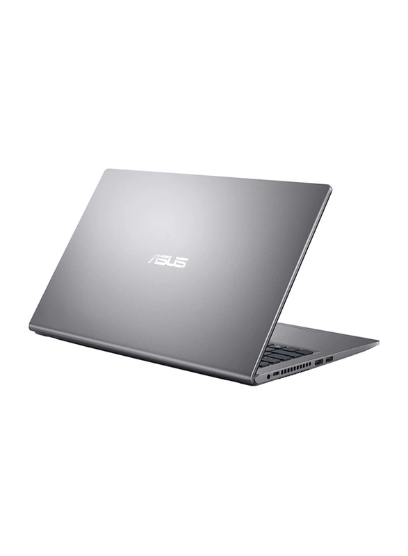 Asus VivoBook X515EA-BQ1114 Laptop, 15.6 inch FHD, Intel Core i5-1135G7 2.4GHz 11th Gen, 512GB SSD, 8GB RAM, Intel Iris Xe Graphics, FreeDOS, Slate Grey