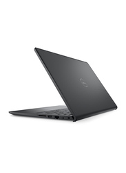 Dell Vostro 3510 Gaming Laptop, 15.6 inch FHD Display, Intel Core i7-1165G7 11th Gen 2.8GHz, 1TB HDD, 8GB RAM, Nvidia MX330 2GB VGA Graphics, EN-KB, DOS, Black