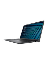 Dell Vostro 3510 Laptop, 15.6 inch FHD, Intel Core i7 1165G7 2.8Ghz 11th Gen, 1TB HDD, 8GB RAM, 2GB NVidia Geforce MX350 Graphics, FreeDOS, Black