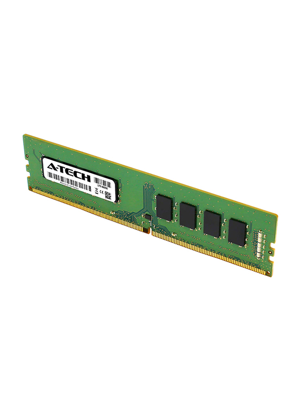 A-Tech 8GB RAM Replacement for Crucial CT8G4DFRA32A, DDR4 3200MHz PC4-25600 UDIMM Non-ECC 1.2V 288-Pin Memory Module