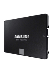 Samsung 870 EVO 250GB SATA III 2.5-inch Internal Solid State Drive, Black