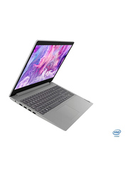 Lenovo Ideapad 3 Touchscreen Laptop, 15.6 inch FHD IPS, Intel Core i5-1135G7 2.40GHz 11th Gen, 256GB SSD, 12GB RAM, Intel Iris Xe, Win 10 Home, Grey