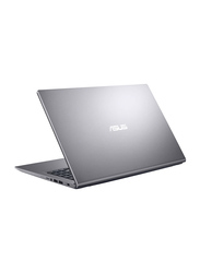 Asus VivoBook R565EA-UH31T Laptop, 15.6 inch FHD Touch, Intel Core i3-1115G4 3.0GHz 11th Gen, 128GB SSD, 4GB RAM, Intel UHD Graphics, Win 10 Home, Slate Grey