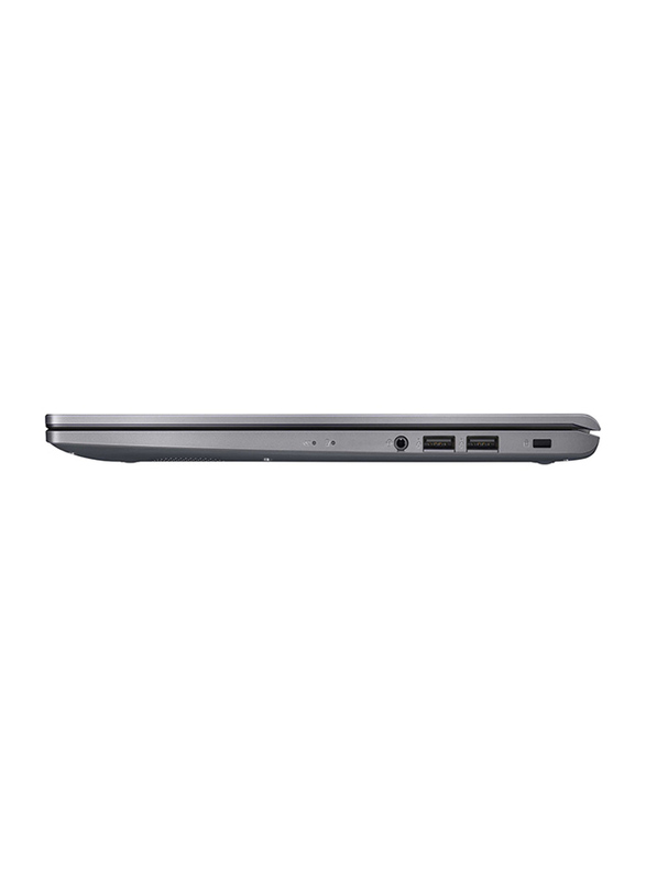 Asus VivoBook X515EA-BQ1104 Laptop, 15.6 inch FHD, Intel Core i3-1154G4 3.0GHz 11th Gen, 256GB SSD, 8GB RAM, Intel UHD Graphics, FreeDOS, Slate Grey