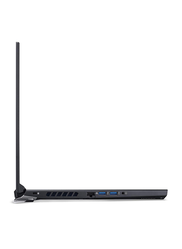 Acer Predator Helios 300 PH315-53-72XD Gaming Laptop, 15.6 inch FHD 144Hz, Intel Core i7-10750H, 512GB SSD, 16GB RAM, 6GB Nvidia RTX 2060 Graphics, Window 10 Home, Black