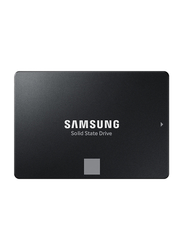 Samsung 870 EVO 250GB SATA III 2.5-inch Internal Solid State Drive, Black