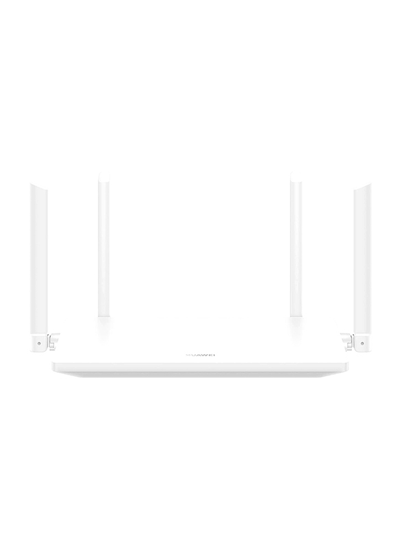 Huawei WS7001-20 Wireless Dual Band Wi-Fi Router AX2 White