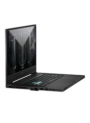 Asus TUF Dash FX516PM-211-TF15 Gaming Laptop, 15.6 inch FHD 144Hz, Intel Corei7-11370H 11th Gen, 512GB SSD, 16GB RAM, 6GB Nvidia RTX 3060 Graphics, Window 10 Home, Eclipse Grey