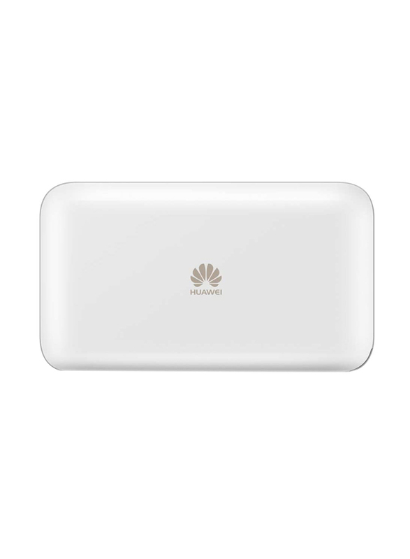 Huawei E5785 4G Mobile Wi-Fi, White