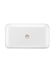 Huawei E5785 4G Mobile Wi-Fi, White