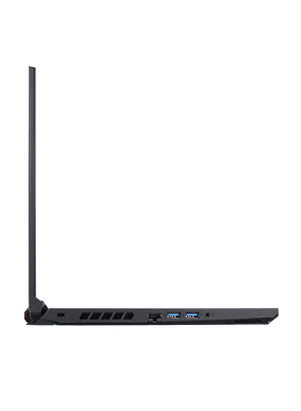Acer Nitro 5 AN515-55-53E5 Gaming Laptop, 15.6 inch FHD 144Hz, Intel Core i5-10300H, 256GB SSD, 8GB RAM, 4GB Nvidia RTX 3050 Graphic, Windows 10 Home, Black