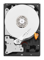 Toshiba MG06A Enterprise Capacity 8TB SATA 7200 RPM 3.5-inch Internal Hard Drive, Silver