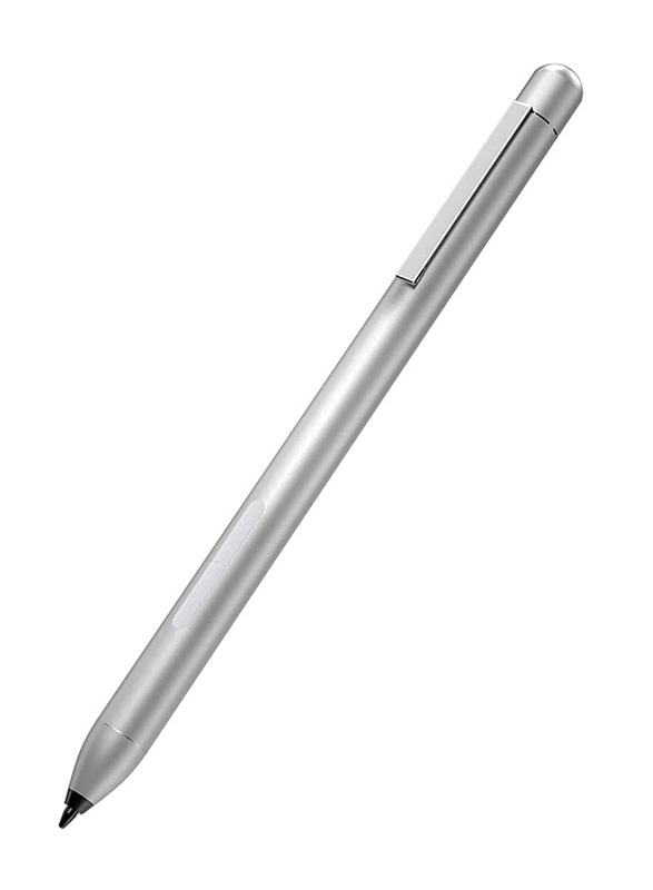 Microsoft Surface Pro 7 Touch Pen, Silver