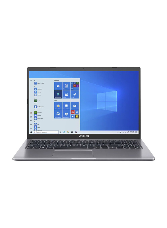 Asus VivoBook R565EA-UH31T Laptop, 15.6 inch FHD Touch, Intel Core i3-1115G4 3.0GHz 11th Gen, 128GB SSD, 4GB RAM, Intel UHD Graphics, Win 10 Home, Slate Grey