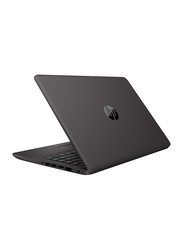 HP 240-G8 202Z7EA Notebook, 14 inch HD, Intel Core i3-1005G1 1.2GHz, 256GB SSD, 8GB RAM, Intel UHD Graphics, FreeDOS, Dark Ash Silver