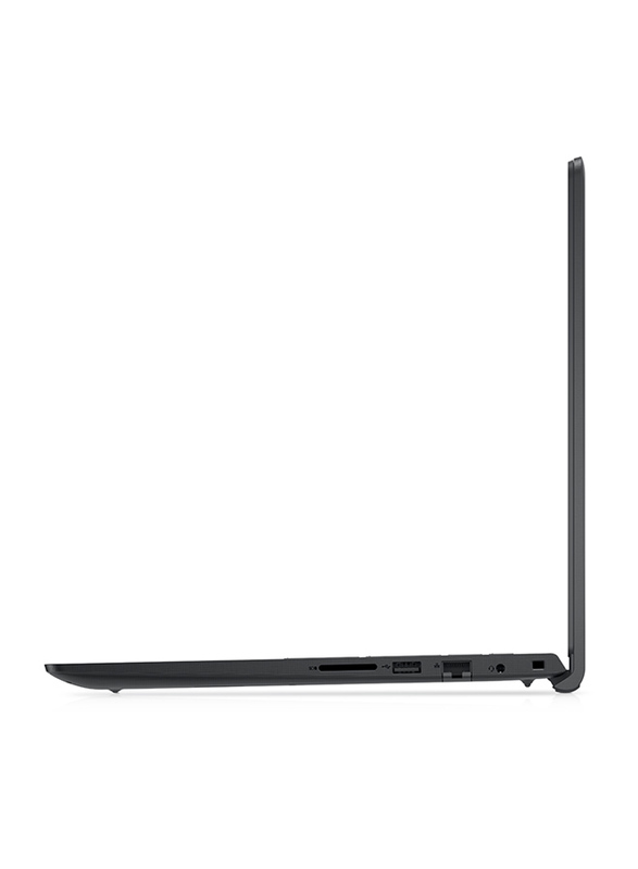 Dell Vostro 3510 Gaming Laptop, 15.6 inch FHD Display, Intel Core i7-1165G7 11th Gen 2.8GHz, 1TB HDD, 8GB RAM, Nvidia MX330 2GB VGA Graphics, EN-KB, DOS, Black