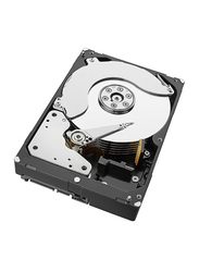 Seagate Barracuda Pro 8TB SATA 7200 RPM Internal Hard Drive, Silver