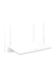 Huawei WS7001-20 Wireless Dual Band Wi-Fi Router AX2 White