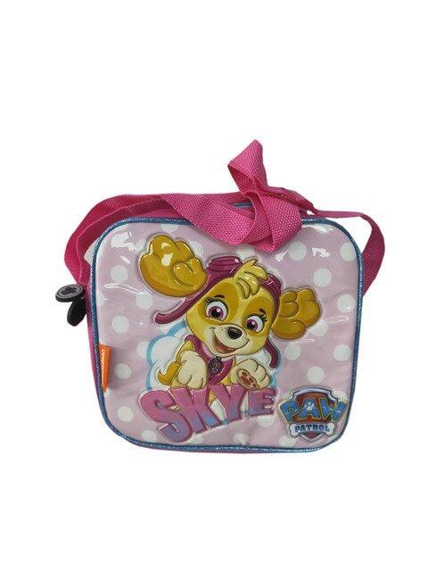 Paw Patrol School Lunch Bag for Kids, Blue