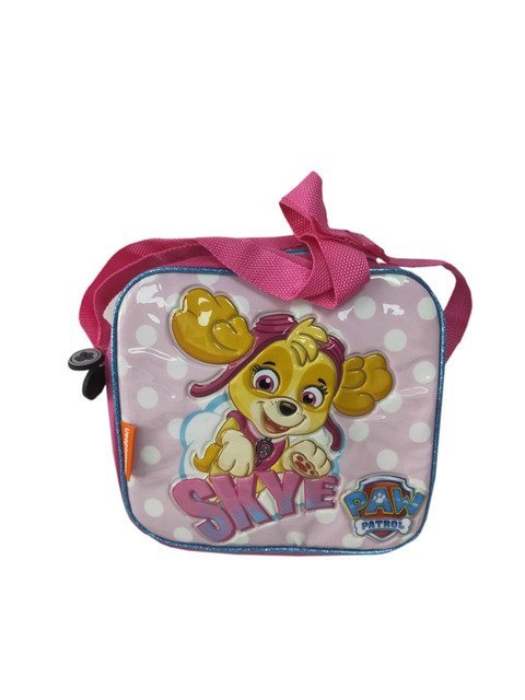 Paw Patrol 14-Inch School Bag, Lunch Bag and Pencil Bag Backpack Set, for Kids, Multicolour
