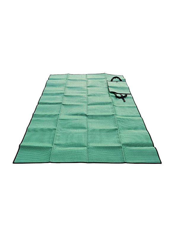 Desert Ranger Beach Mat, 200 x 152cm, Green