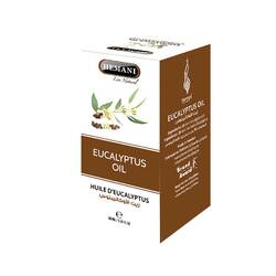 Herbal Oil Eucalyptus 30ml