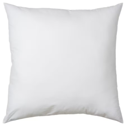 BYFT Tranquil Twilight Grey 16 x 16 Inch Decorative Cushion & Cushion Cover Set of 2