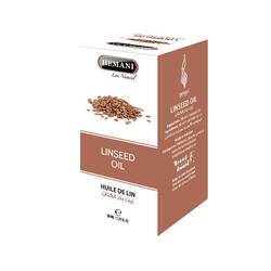 Herbal Oil Linseed 30ml