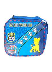 Paw Patrol Action School Lunch Bag for Kids, Multicolour