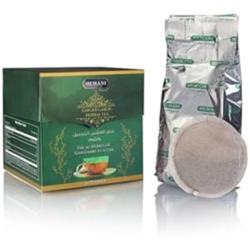 Hemani Ginger Garlic Herbal Tea 20 Tea Bags