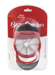 Betty Crocker Apple Cutter, Red/Black