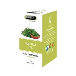 Herbal Oil Moringa 30ml