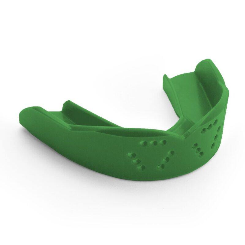 

SISU 3D Oral Care Mouthguard Youth Forest Thermo Polymer 2 Mm - Set of 1