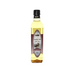 Herbal Oil Garlic 250ml