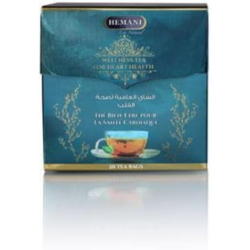 Hemani Wellness Tea 20 Tea Bags