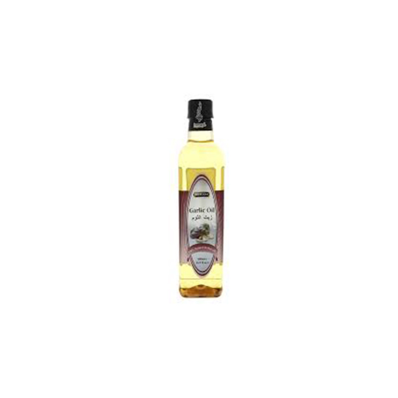 Herbal Oil Garlic 500ml