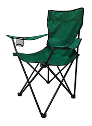 Desert Ranger Alan Camping Chair, Green