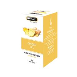 Herbal Oil Ginger 30ml